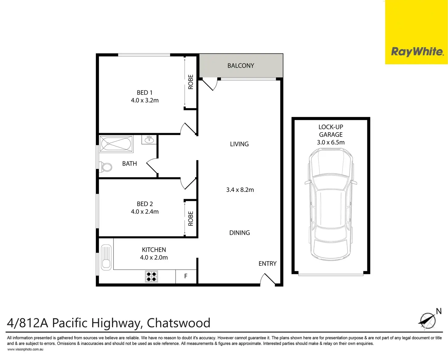 4-812a-pacific-highway-chatswood-nsw-2067-unit-for-sale-homely