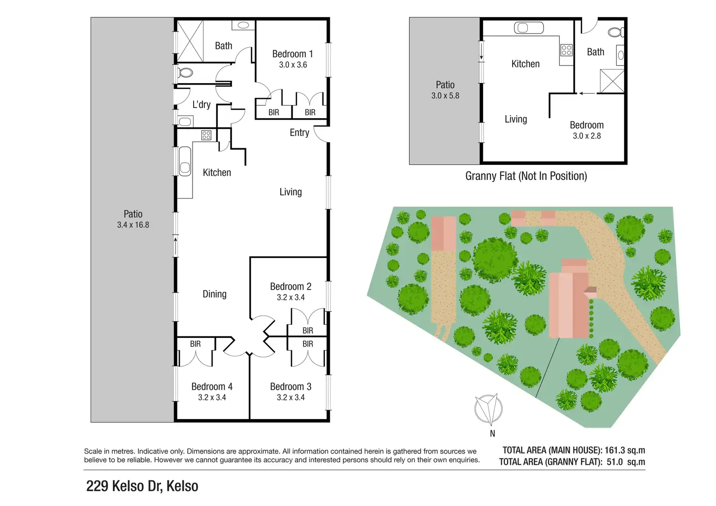 Sold House 229 Kelso Drive Kelso QLD 4815 Mar 22 2024 Homely Sold House 229 Kelso Drive Kelso QLD 4815 Mar 22 2024 Homely