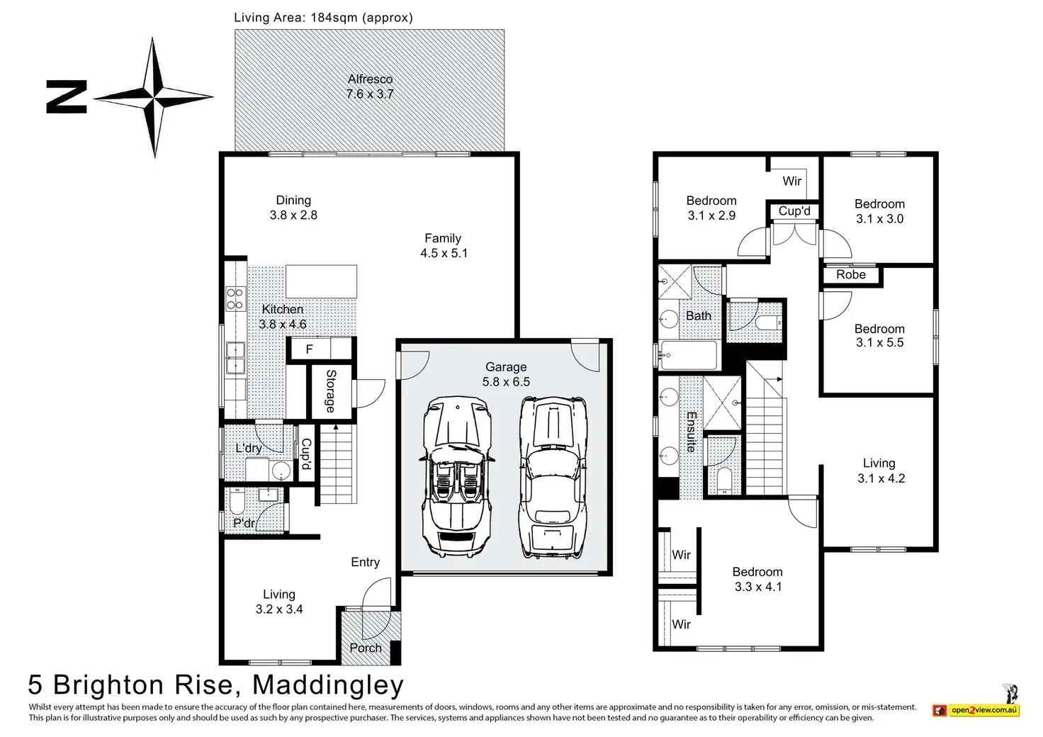 Sold House 5 Brighton Rise, Maddingley VIC 3340 Apr 4, 2024 Homely