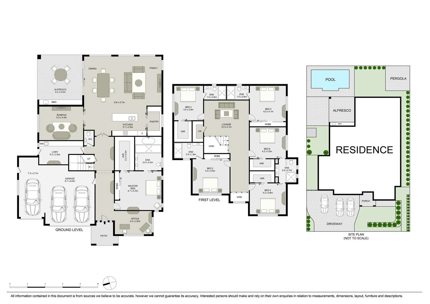 Floorplan of Homely house listing, 34 Moorhen Street, Pitt Town NSW 2756