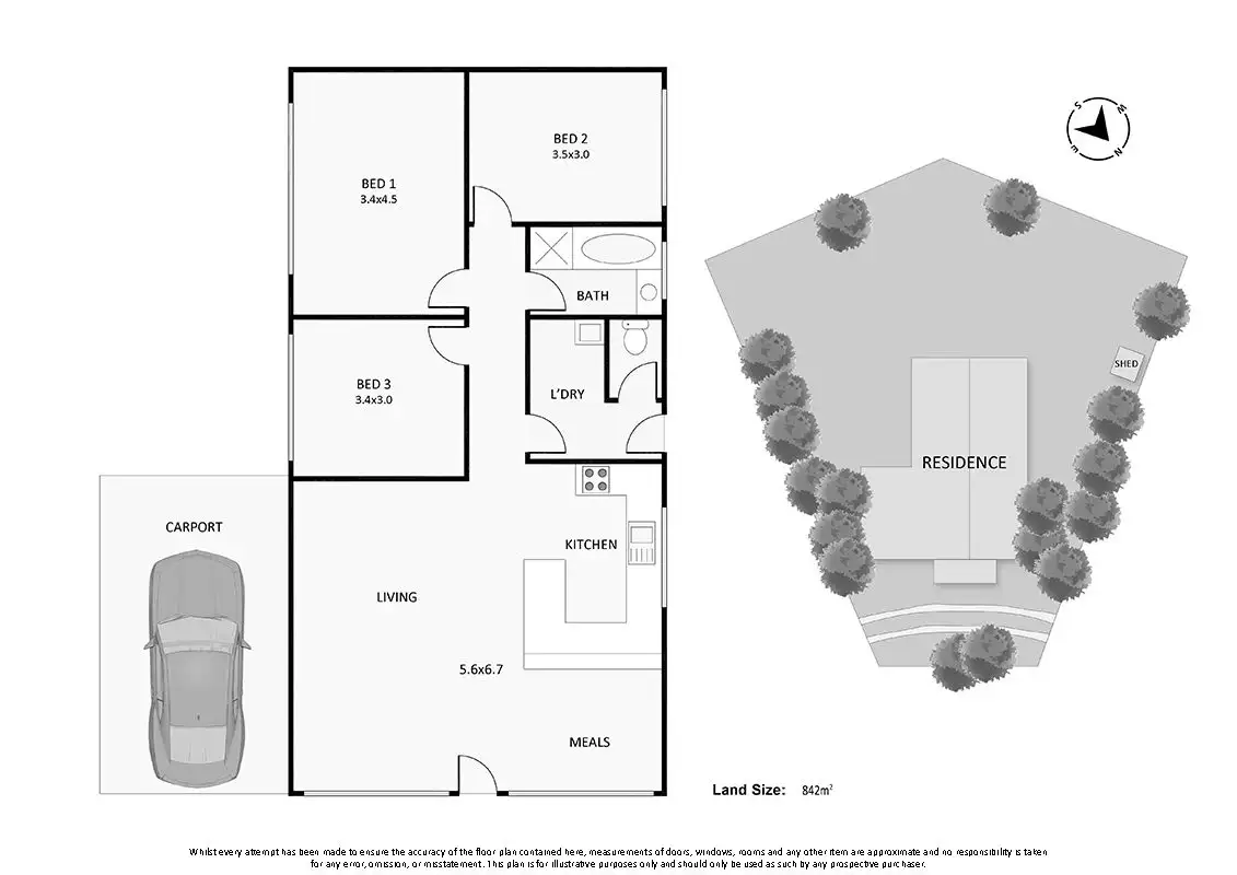 112 Kars Street, Frankston South VIC 3199 House For Sale