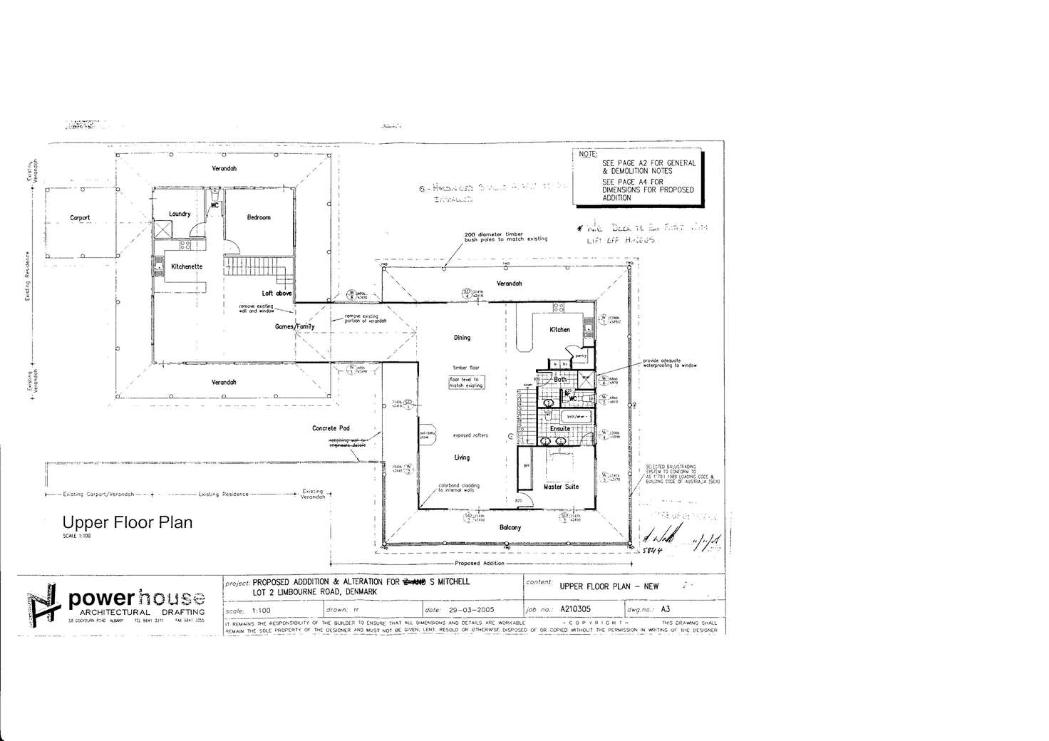 Floorplan of Homely other listing, 62/194 Limbourne Road, Denmark WA 6333