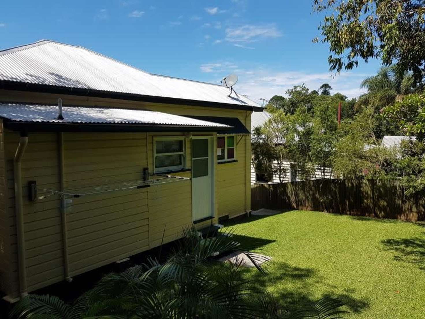 Floorplan of Homely house listing, 88 Gregory Street, Auchenflower QLD 4066