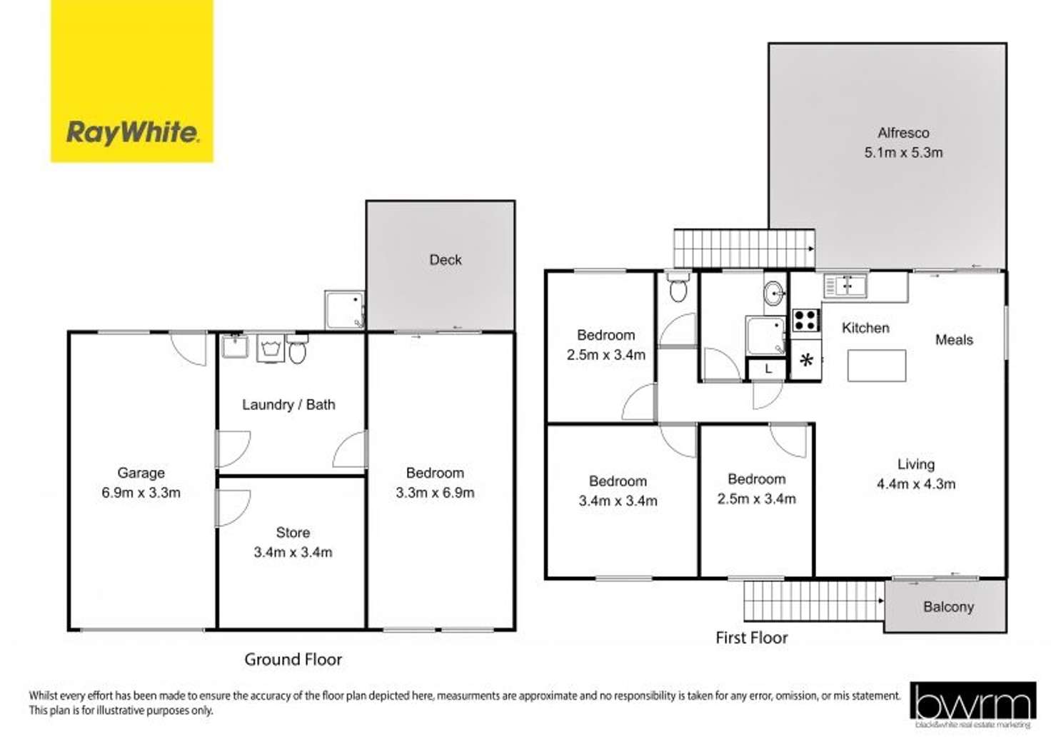Floorplan of Homely house listing, 38 The Battlement, Manyana NSW 2539