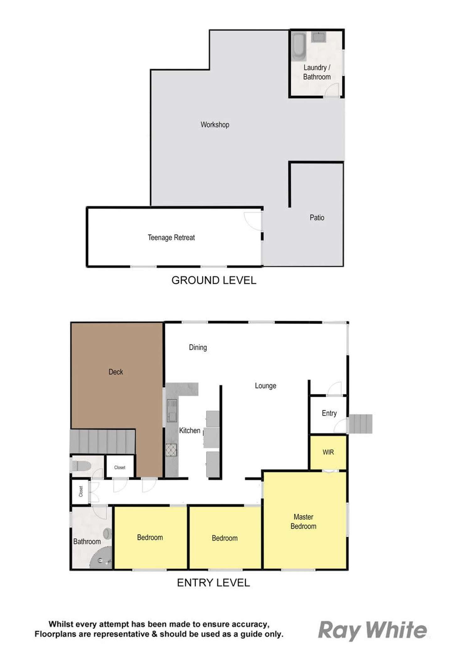 Floorplan of Homely house listing, 28 Patricks Road, Arana Hills QLD 4054