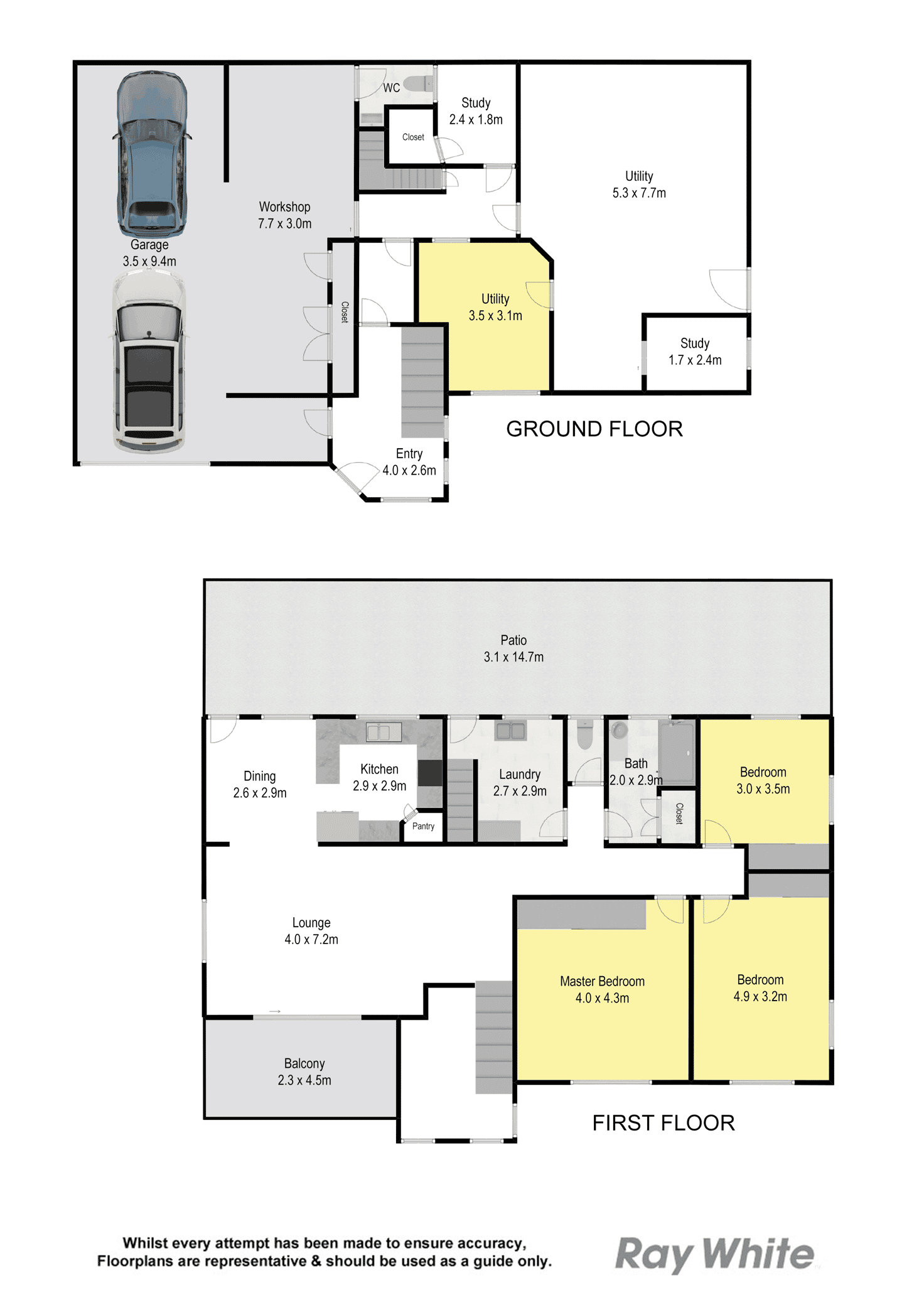Floorplan of Homely house listing, 68 Mornington Street, Alderley QLD 4051