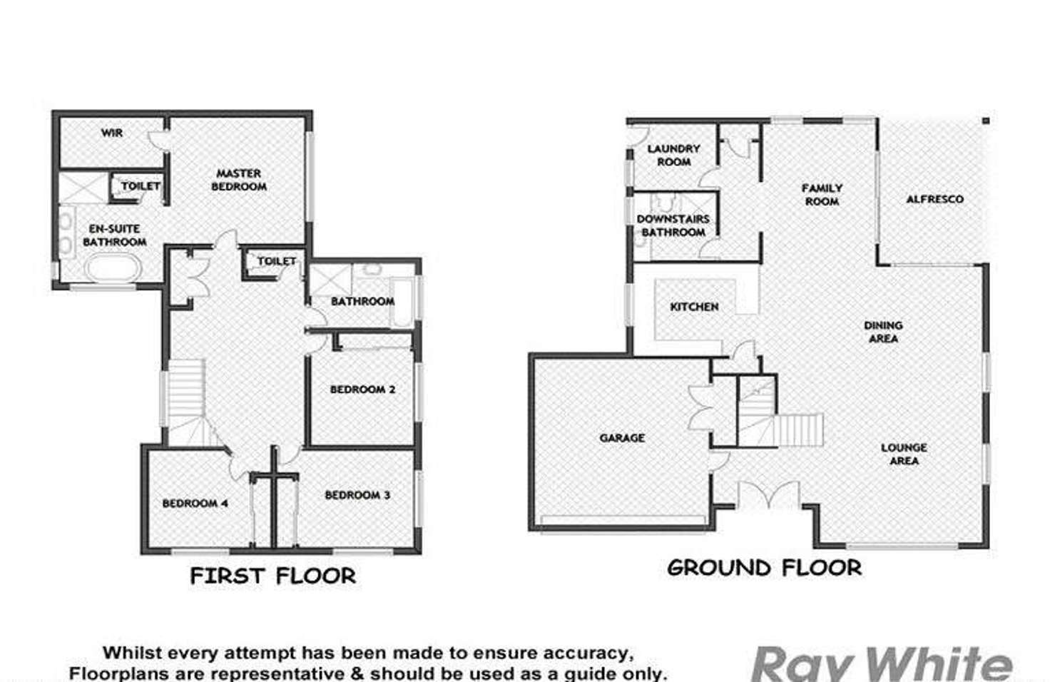 Floorplan of Homely house listing, 20 Country Club Drive, Albany Creek QLD 4035