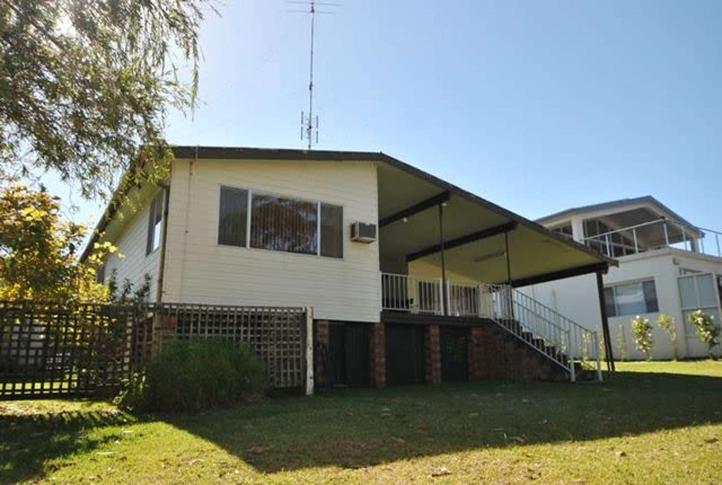 Floorplan of Homely house listing, 16 Greville Avenue, Sanctuary Point NSW 2540
