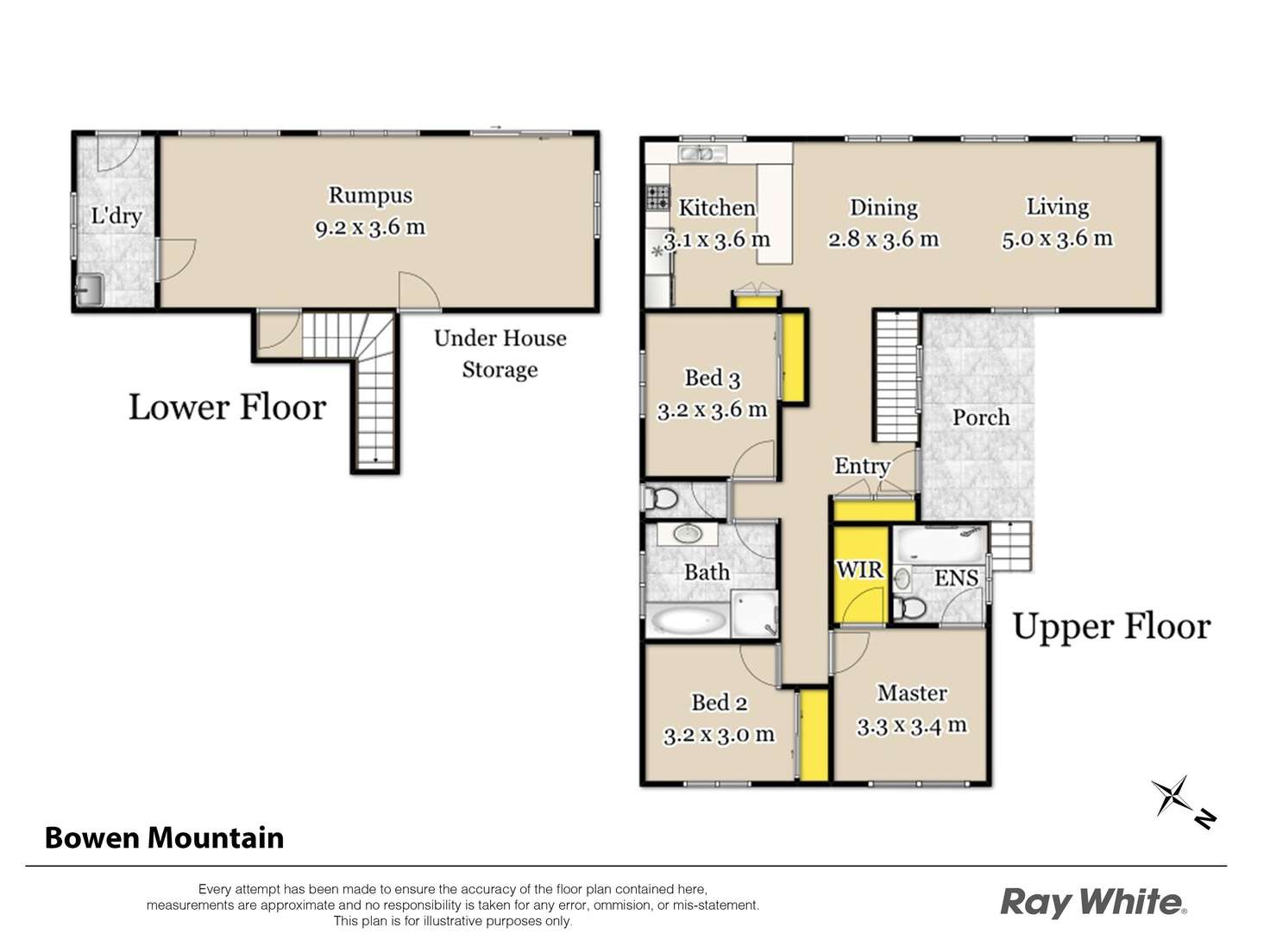 Floorplan of Homely house listing, 24 Lieutenant Bowen Road, Bowen Mountain NSW 2753