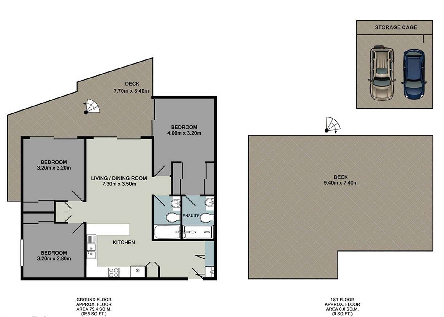 Floorplan of Homely apartment listing, 22/908 Logan Road, Holland Park QLD 4121