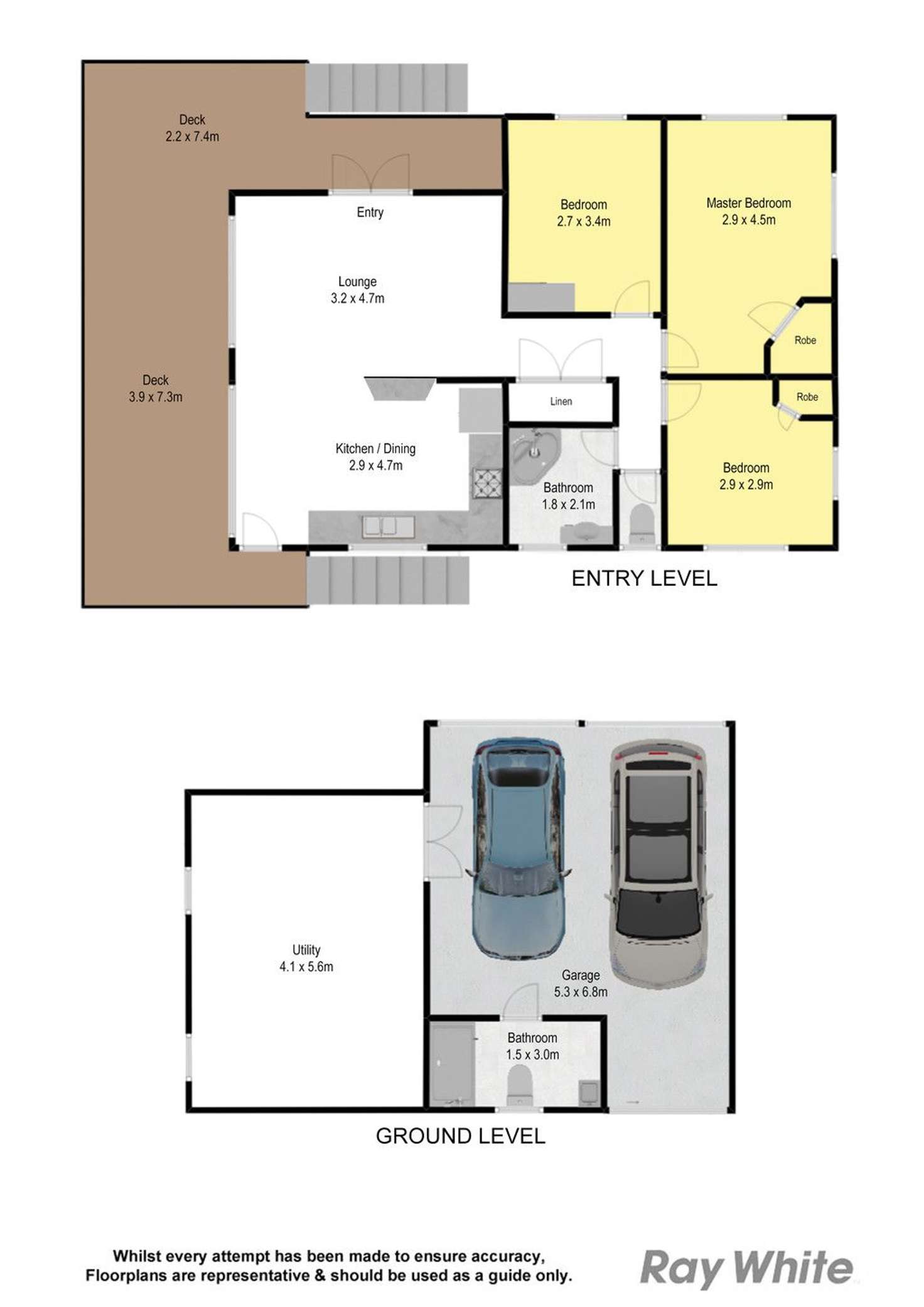 Floorplan of Homely house listing, 6 Cloak Street, Bald Hills QLD 4036
