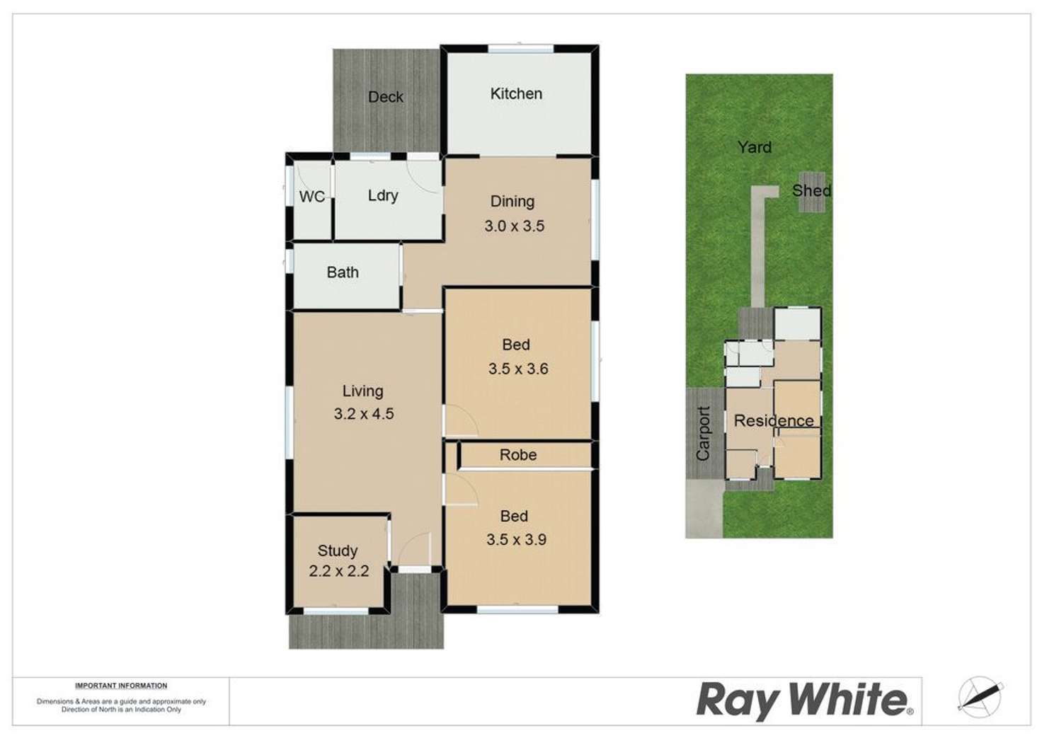 Floorplan of Homely house listing, 26 Brett Street, Georgetown NSW 2298