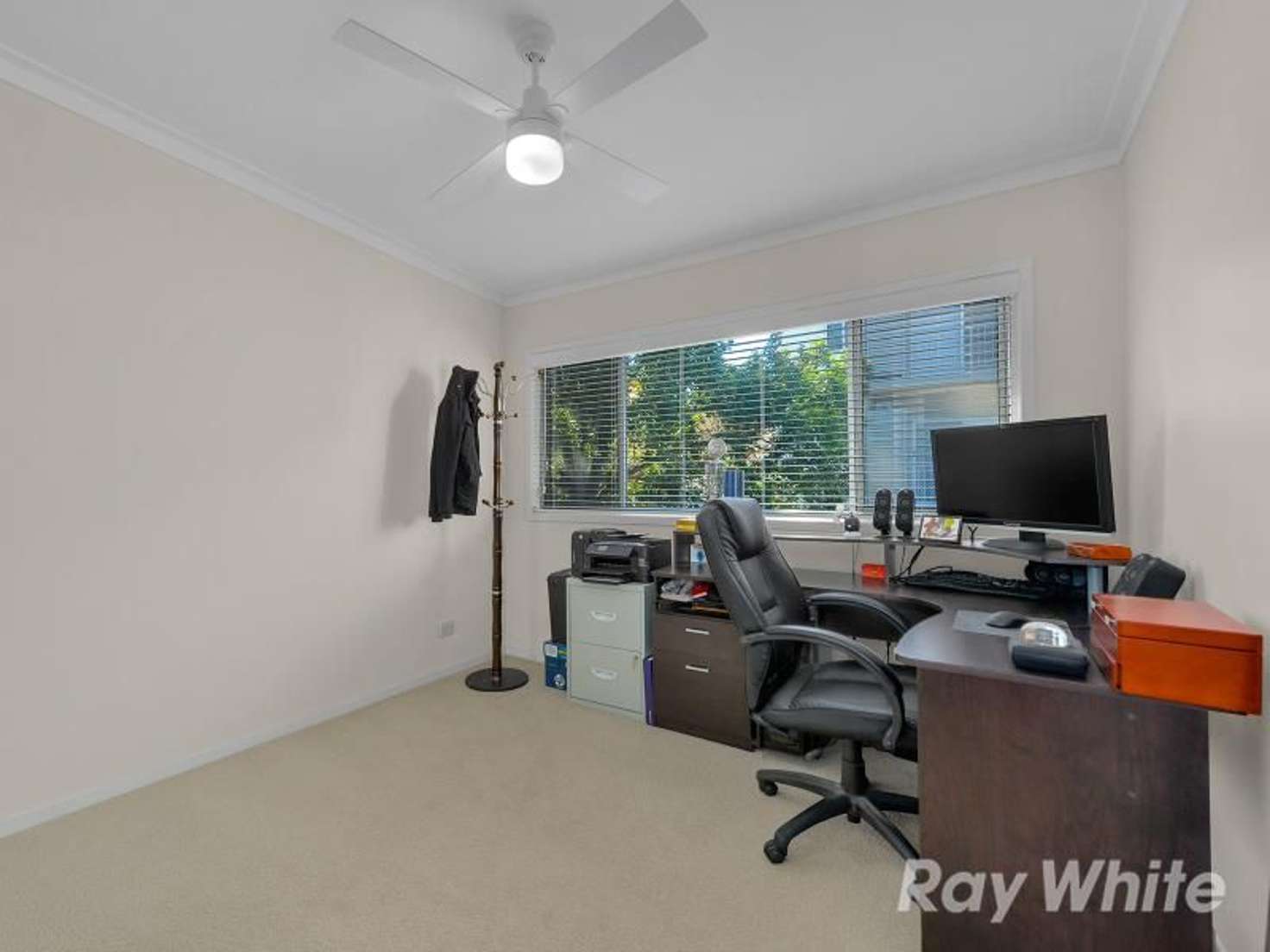 Floorplan of Homely townhouse listing, 3/11 Lucy Street, Gaythorne QLD 4051