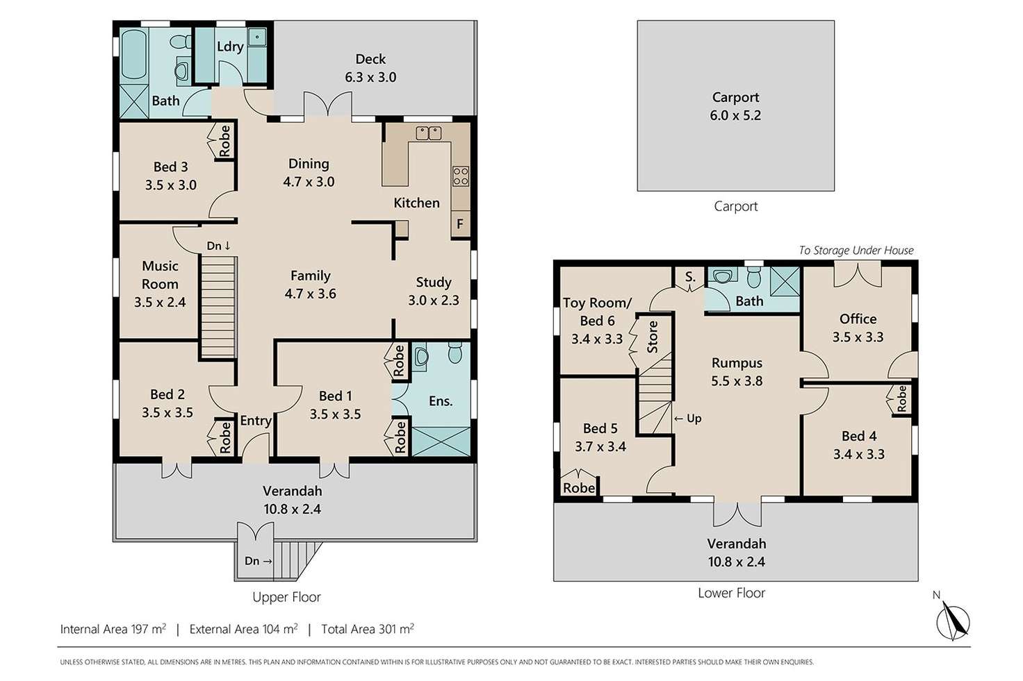 Floorplan of Homely house listing, 41 Shaw Street, Auchenflower QLD 4066