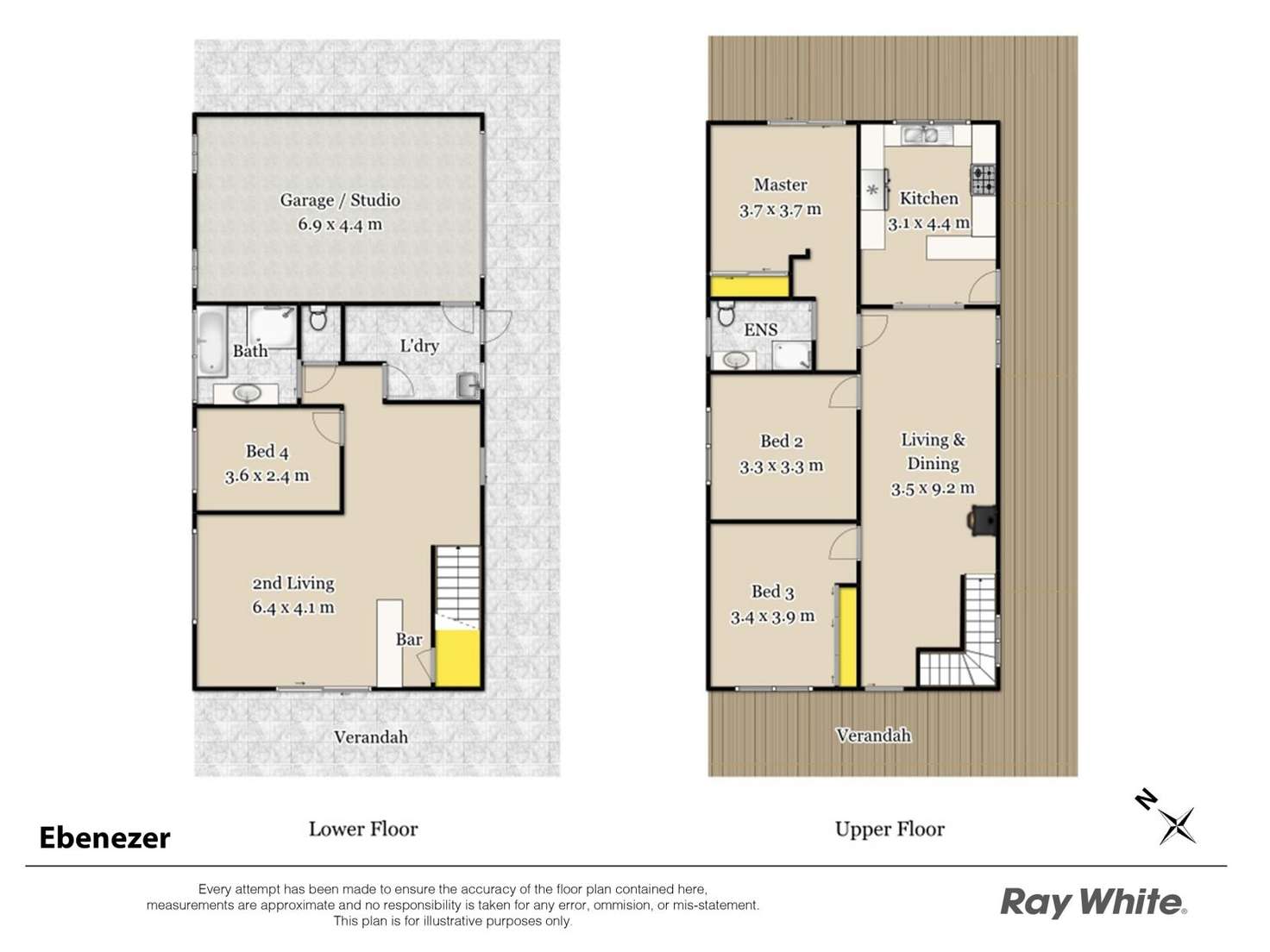 Floorplan of Homely house listing, 11 Sirius Crescent, Ebenezer NSW 2756