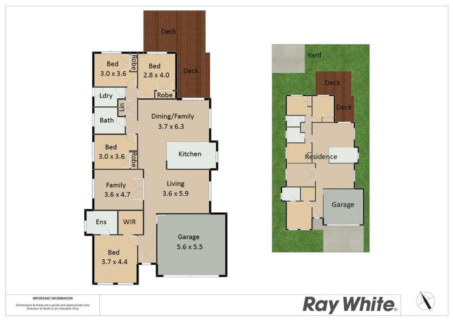 Floorplan of Homely house listing, 26 Craighill Crescent, Cameron Park NSW 2285