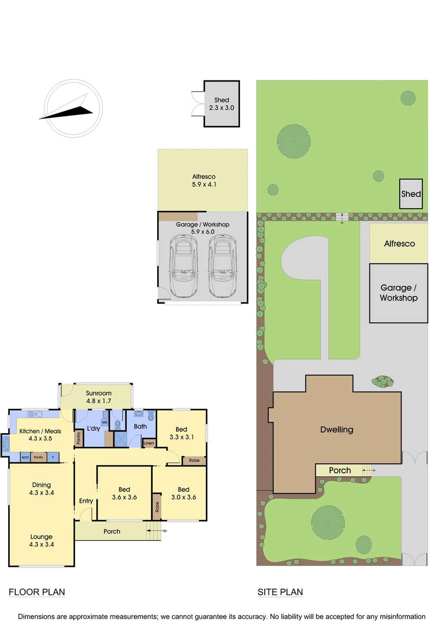 Floorplan of Homely house listing, 31 Mccomas Grove, Burwood VIC 3125