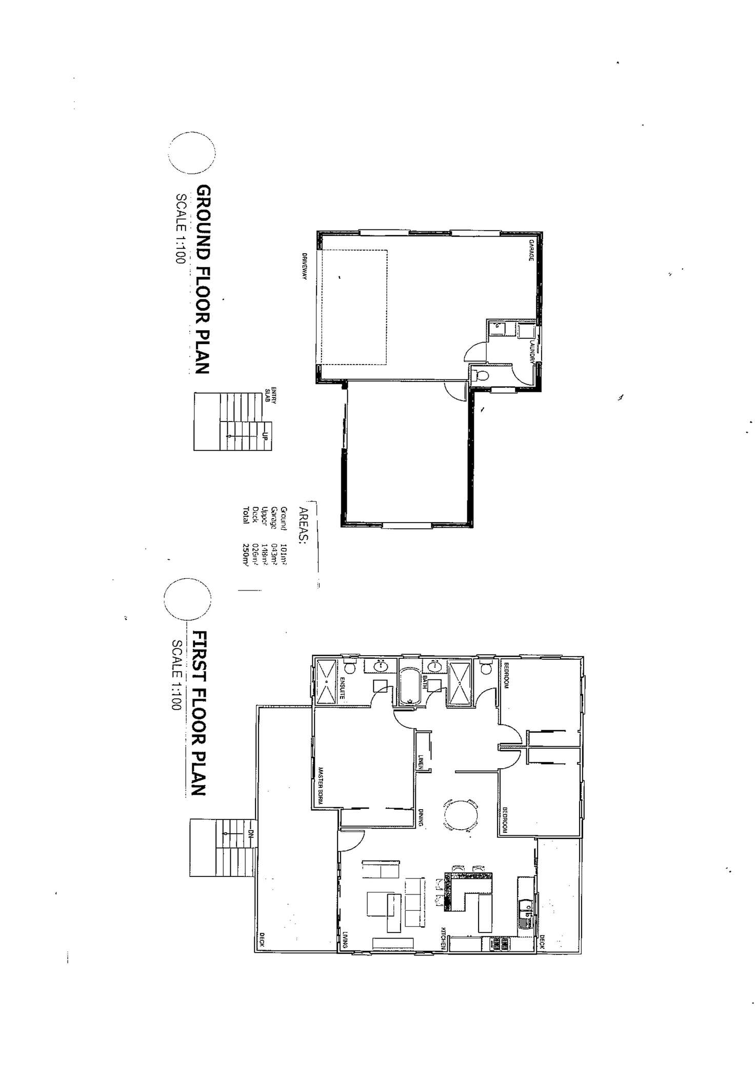 Floorplan of Homely house listing, 43 Eshelby Drive, Cannonvale QLD 4802