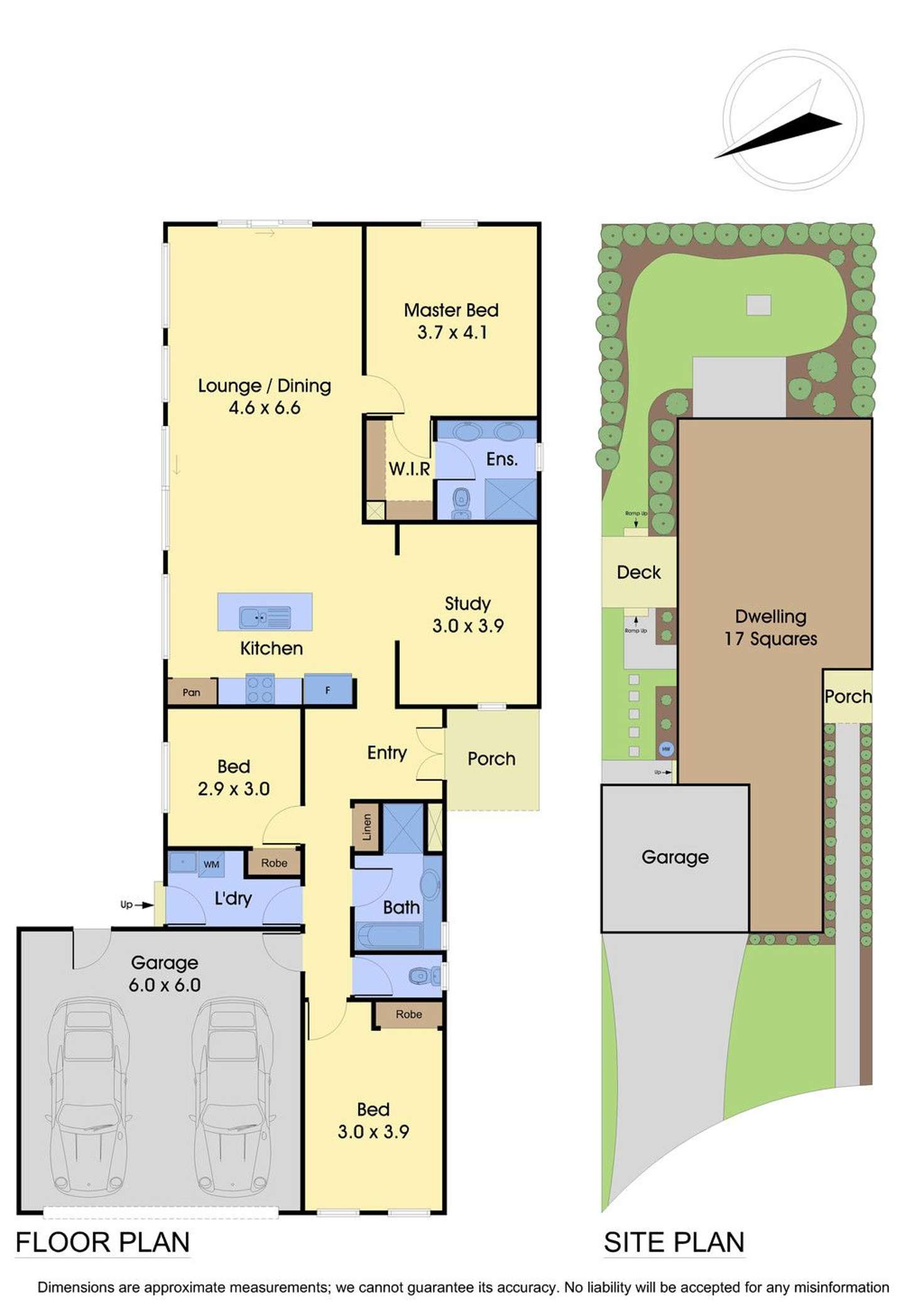 Floorplan of Homely house listing, 34 Sovereign Manors Crescent, Rowville VIC 3178