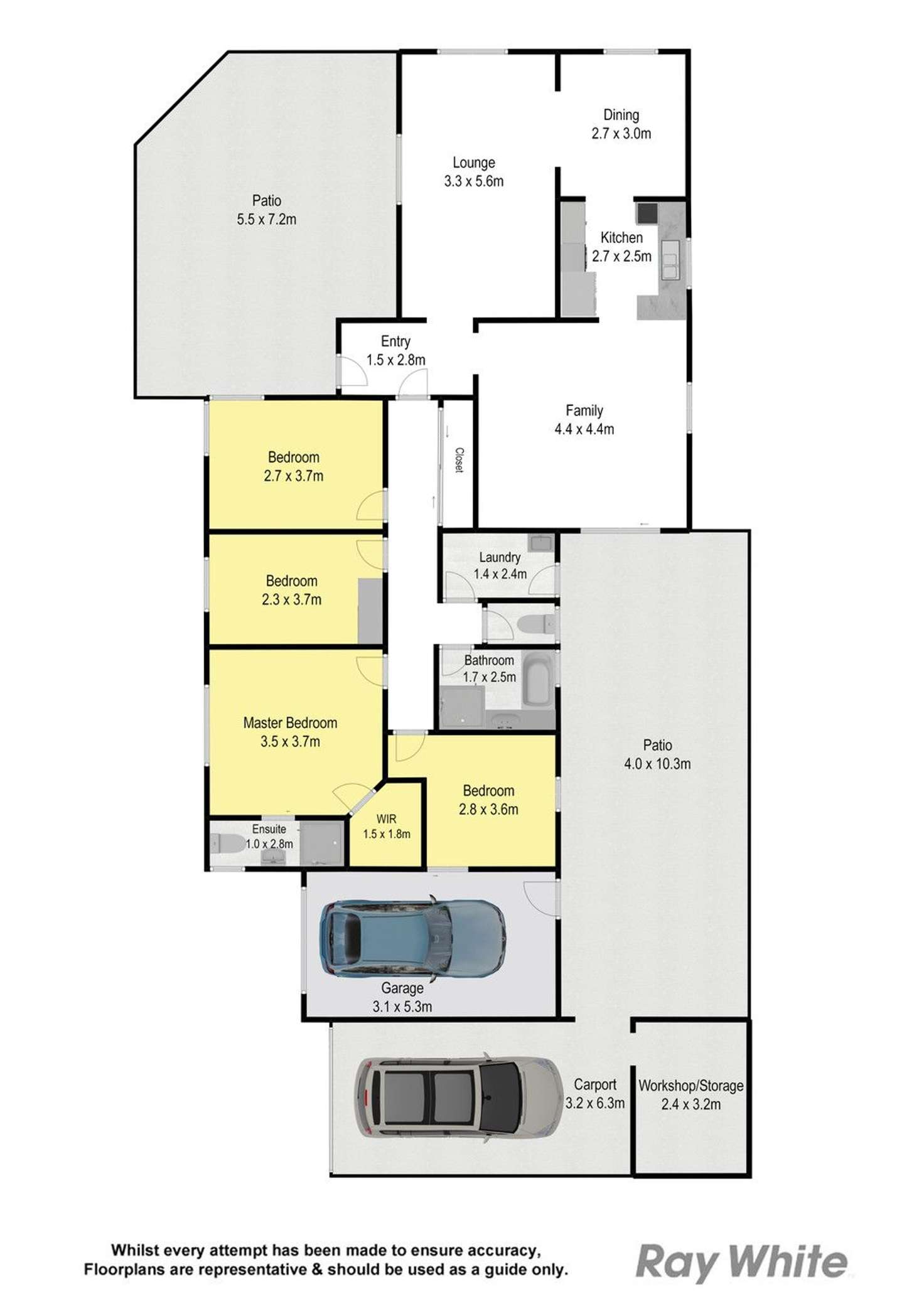 Floorplan of Homely house listing, 2 Sanicle Street, Bald Hills QLD 4036