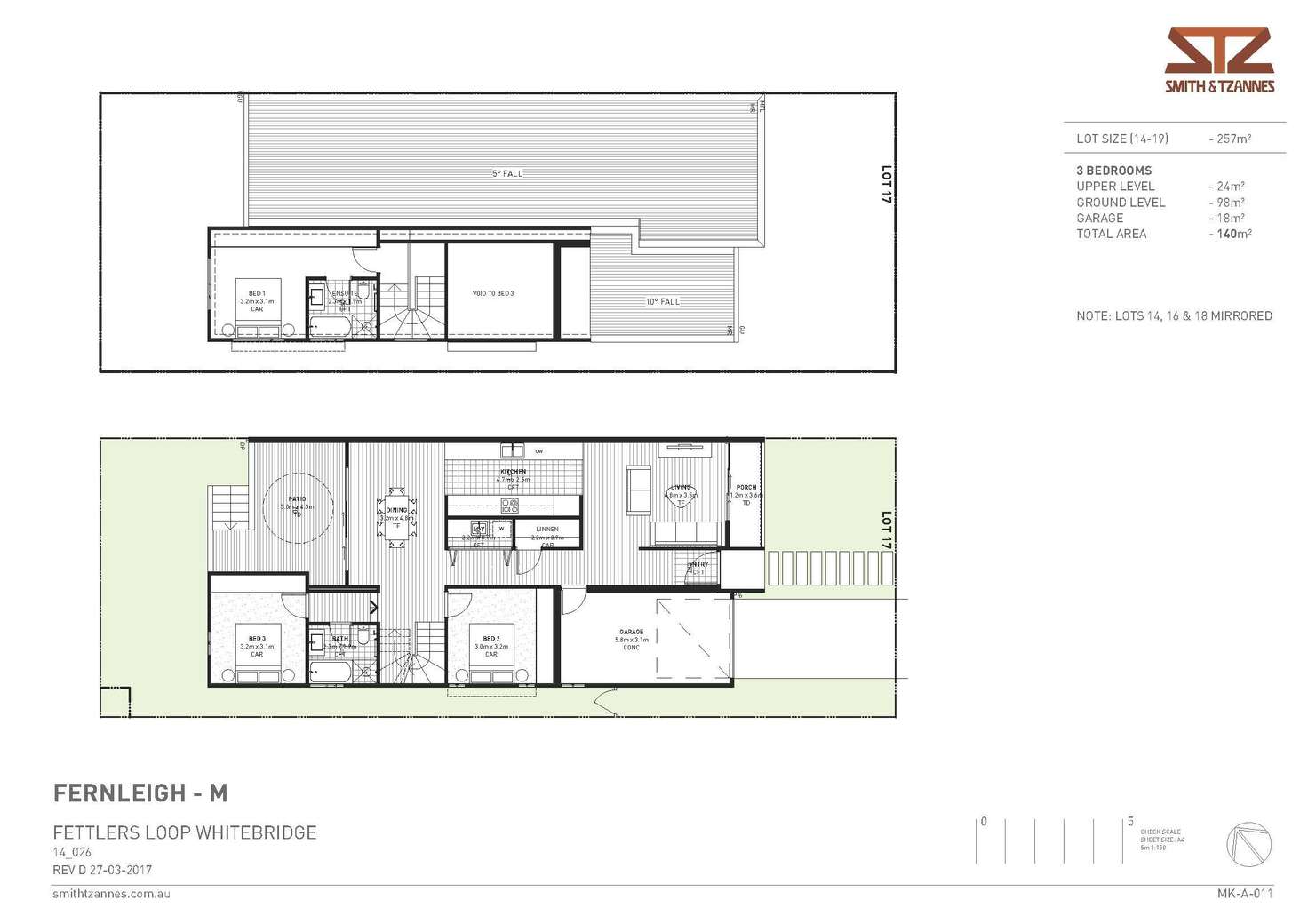 Floorplan of Homely house listing, 20 Fettlers Loop, Whitebridge NSW 2290