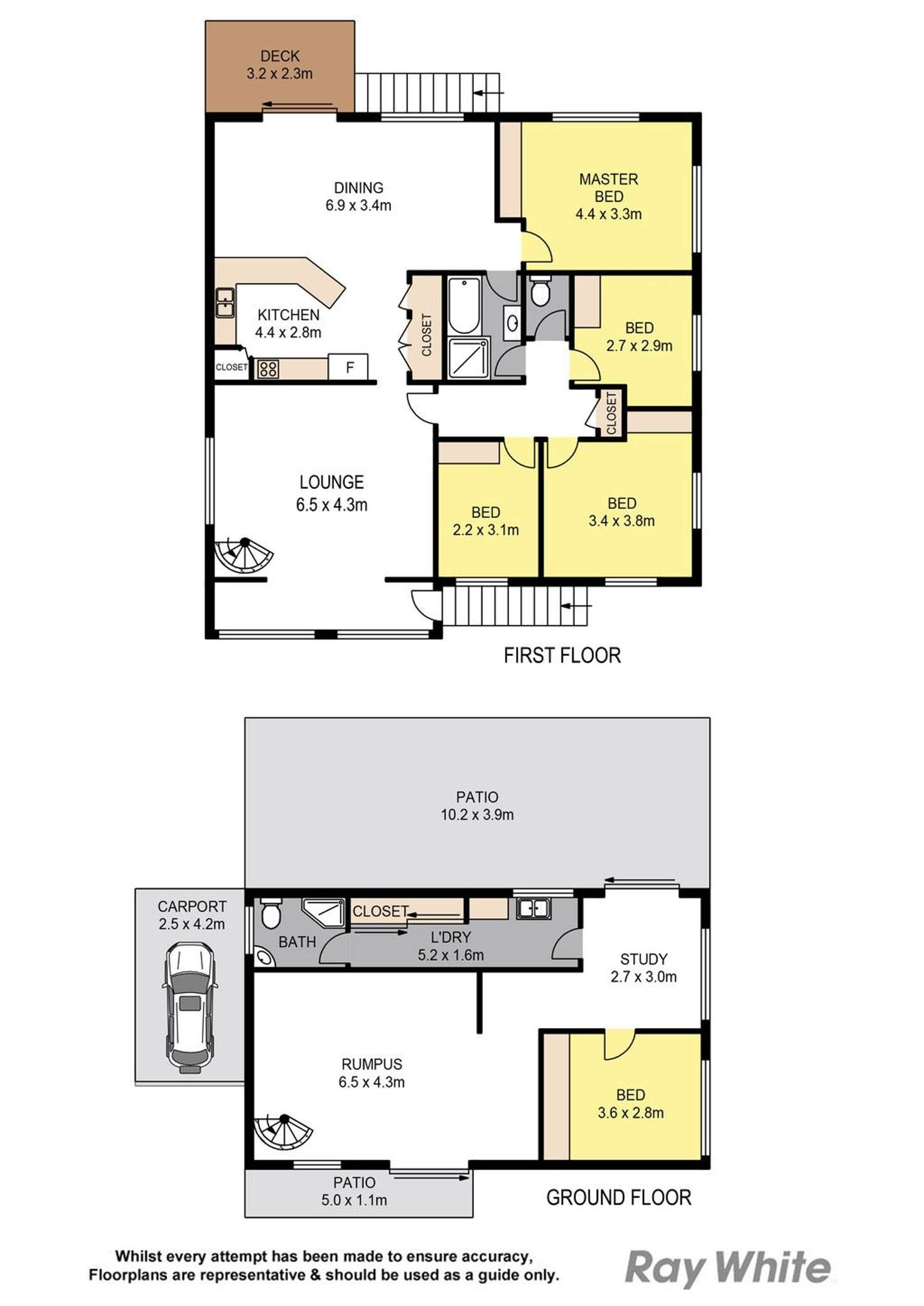 Floorplan of Homely house listing, 33 Windrest Street, Strathpine QLD 4500
