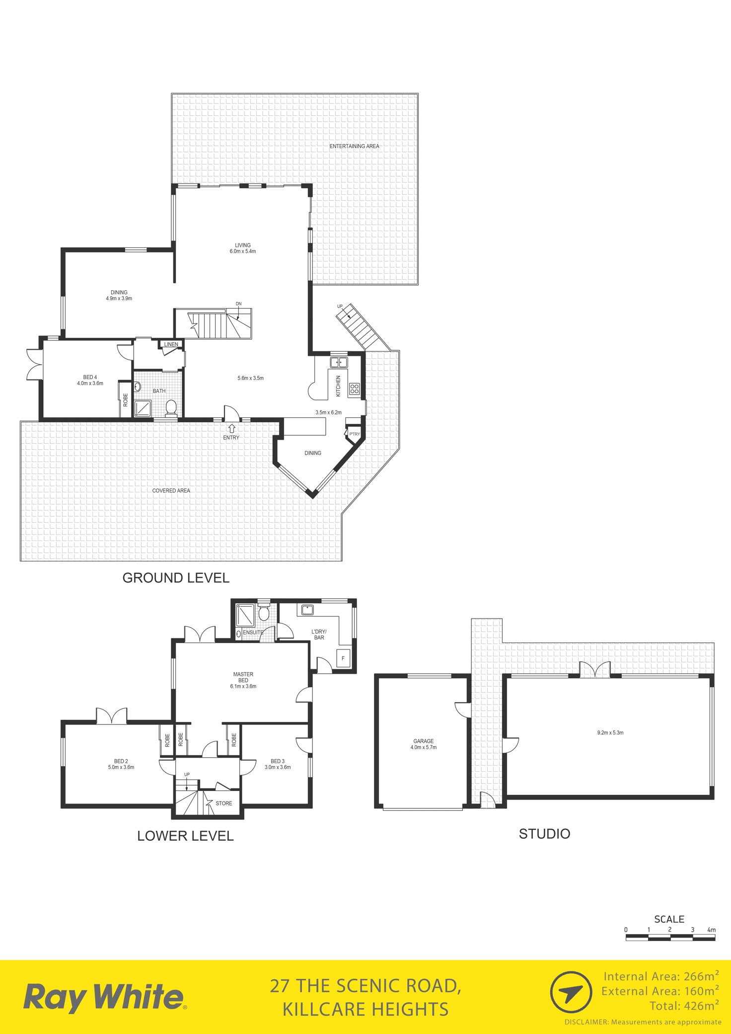 Floorplan of Homely house listing, 27-31 The Scenic Road, Killcare Heights NSW 2257