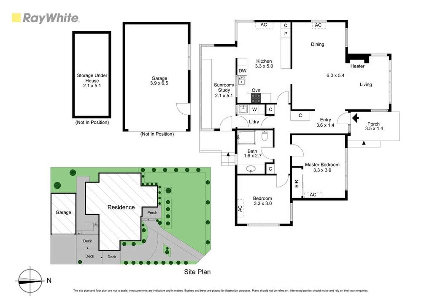 Floorplan of Homely townhouse listing, 1/142 Ferntree Gully Road, Oakleigh East VIC 3166