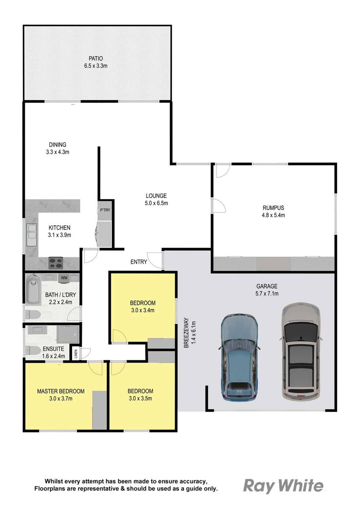 Floorplan of Homely house listing, 141 Kluver Street, Bald Hills QLD 4036
