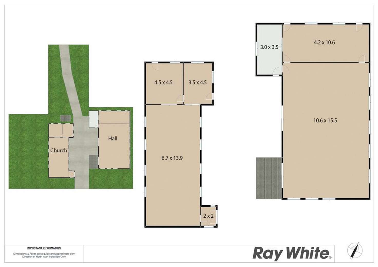 Floorplan of Homely house listing, 10 Grinsell Street, New Lambton NSW 2305