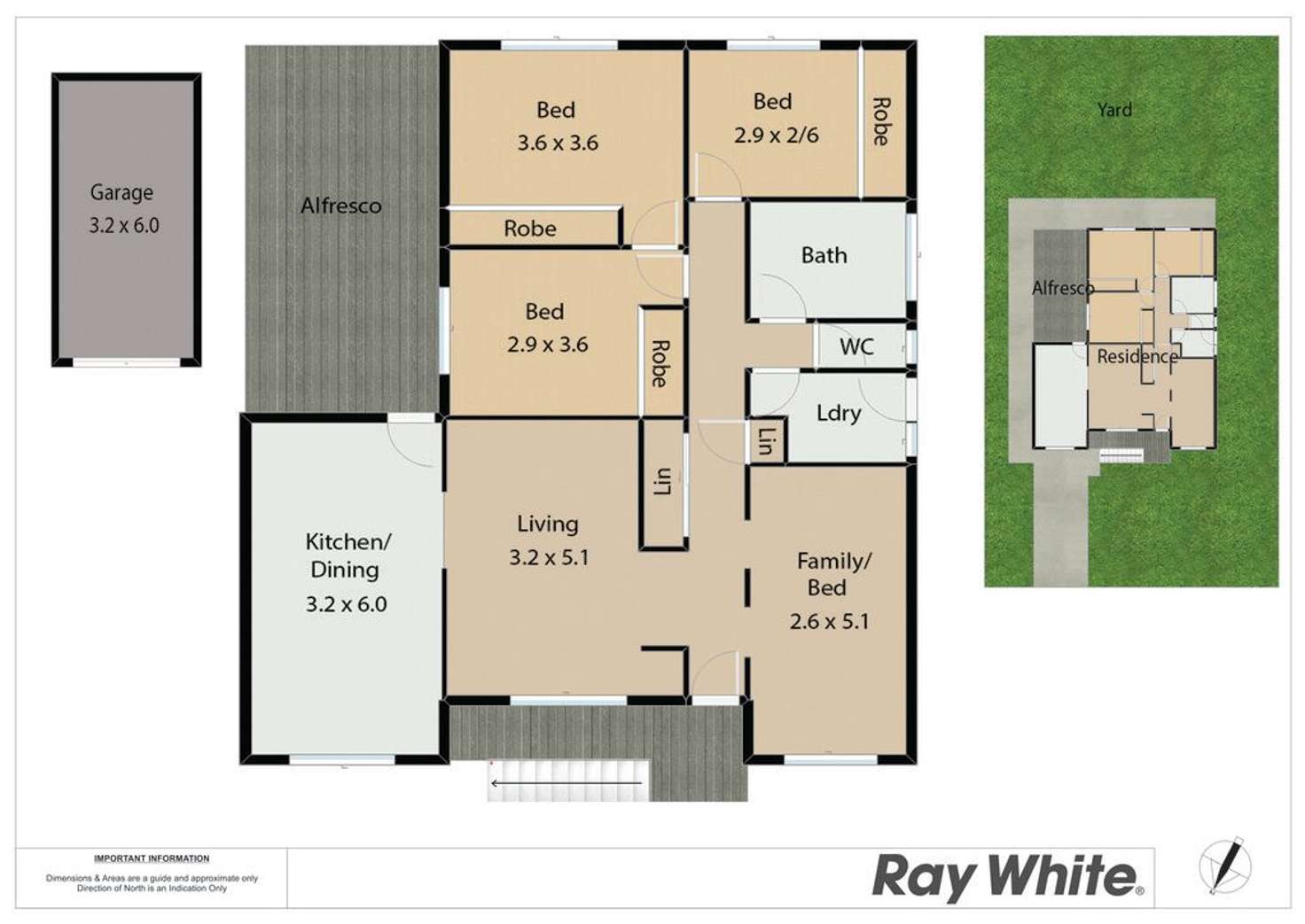 Floorplan of Homely house listing, 33 Newbold Road, Macquarie Hills NSW 2285
