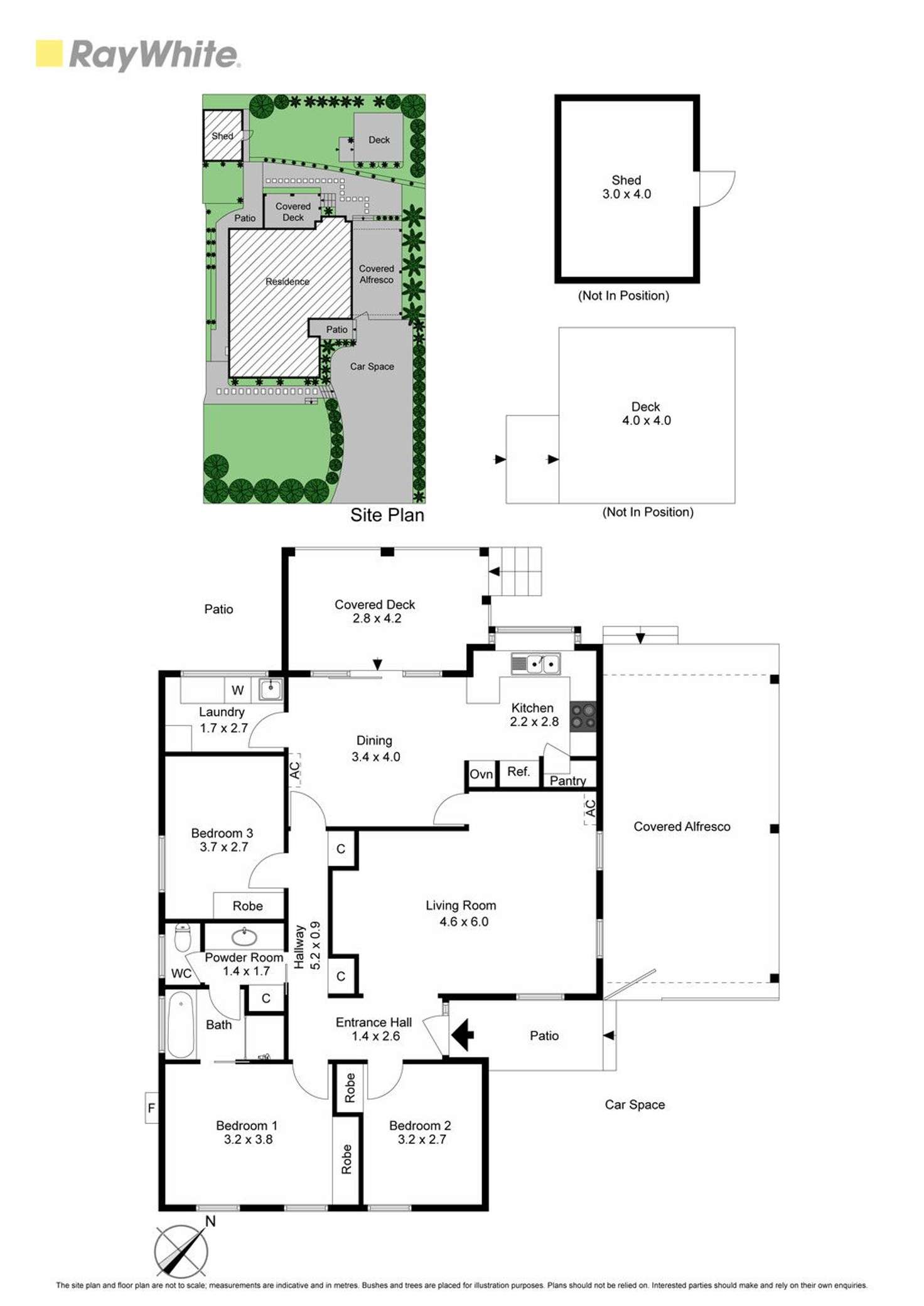 Floorplan of Homely house listing, 113 Heatherhill Road, Frankston VIC 3199