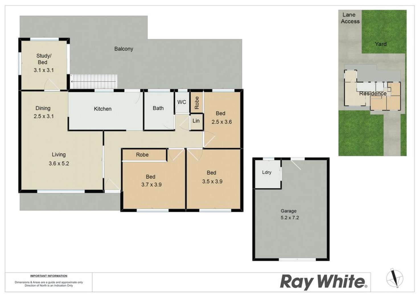 Floorplan of Homely house listing, 283 McCaffrey Drive, Rankin Park NSW 2287