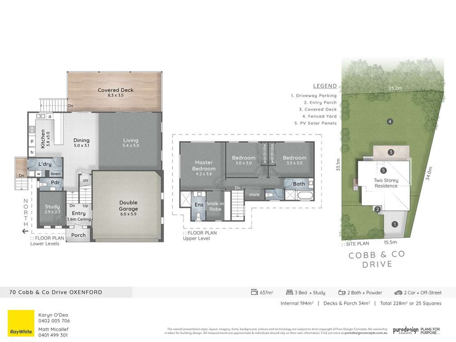 Floorplan of Homely house listing, 70 Cobb and Co Drive, Oxenford QLD 4210