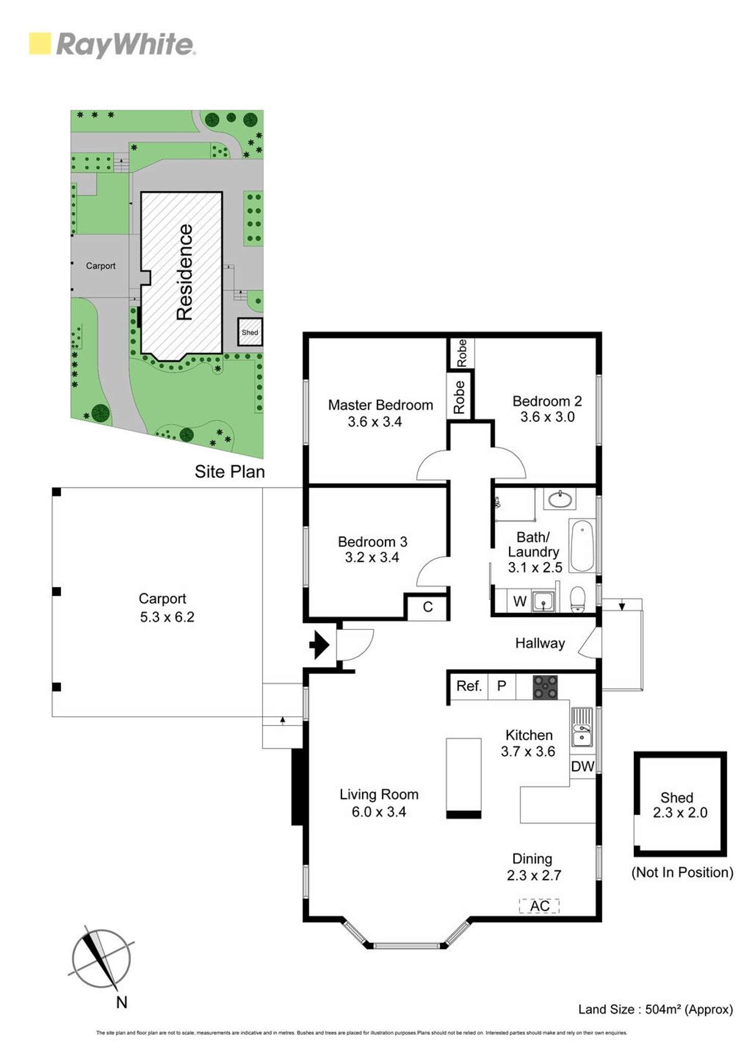 Floorplan of Homely house listing, 24 Ellis Street, Frankston VIC 3199