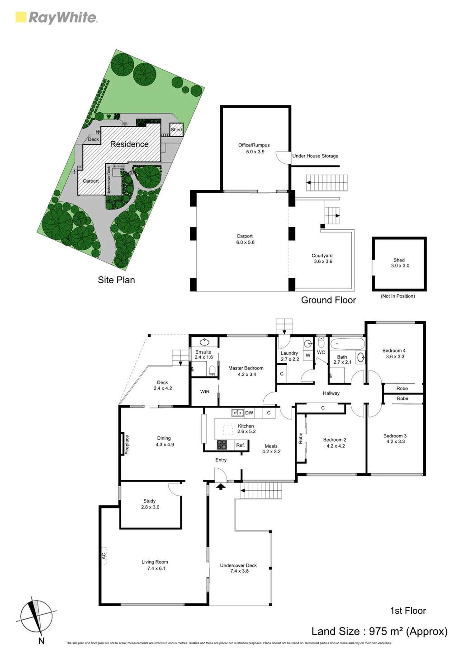 Floorplan of Homely house listing, 28 Seaview Road, Frankston South VIC 3199