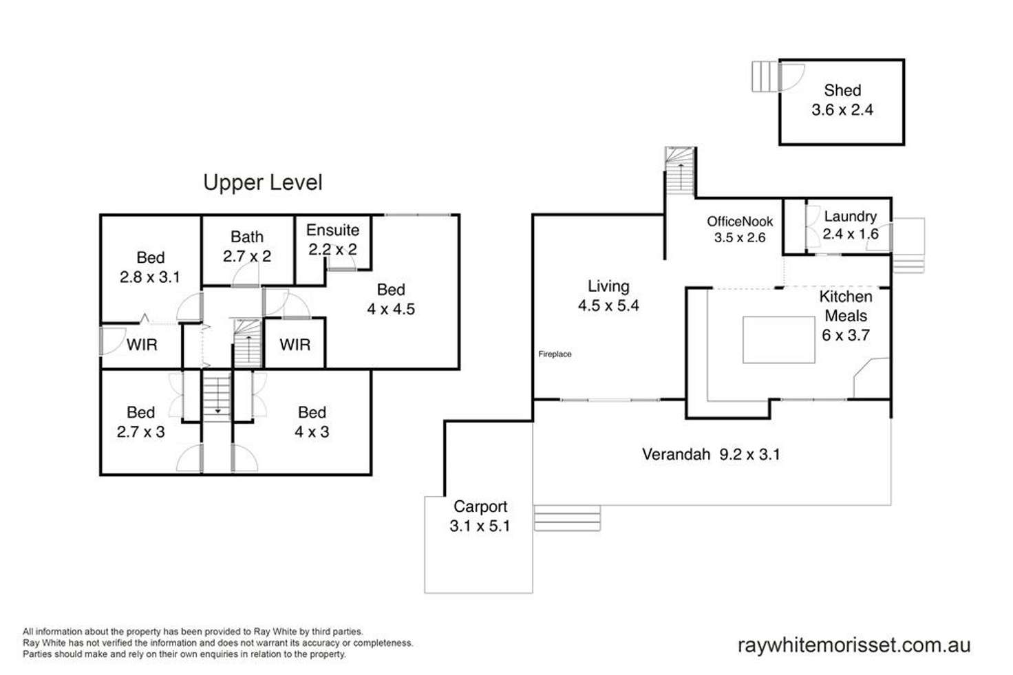 Floorplan of Homely house listing, 178 Dandaraga Road, Mirrabooka NSW 2264