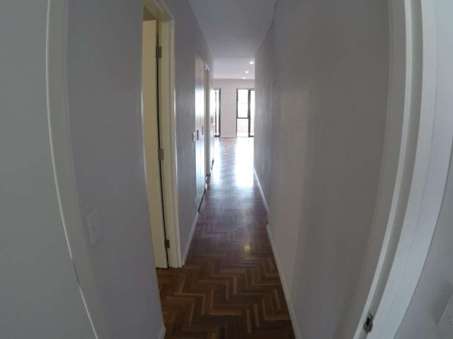 Floorplan of Homely apartment listing, 14/166 Maroubra Road, Maroubra NSW 2035