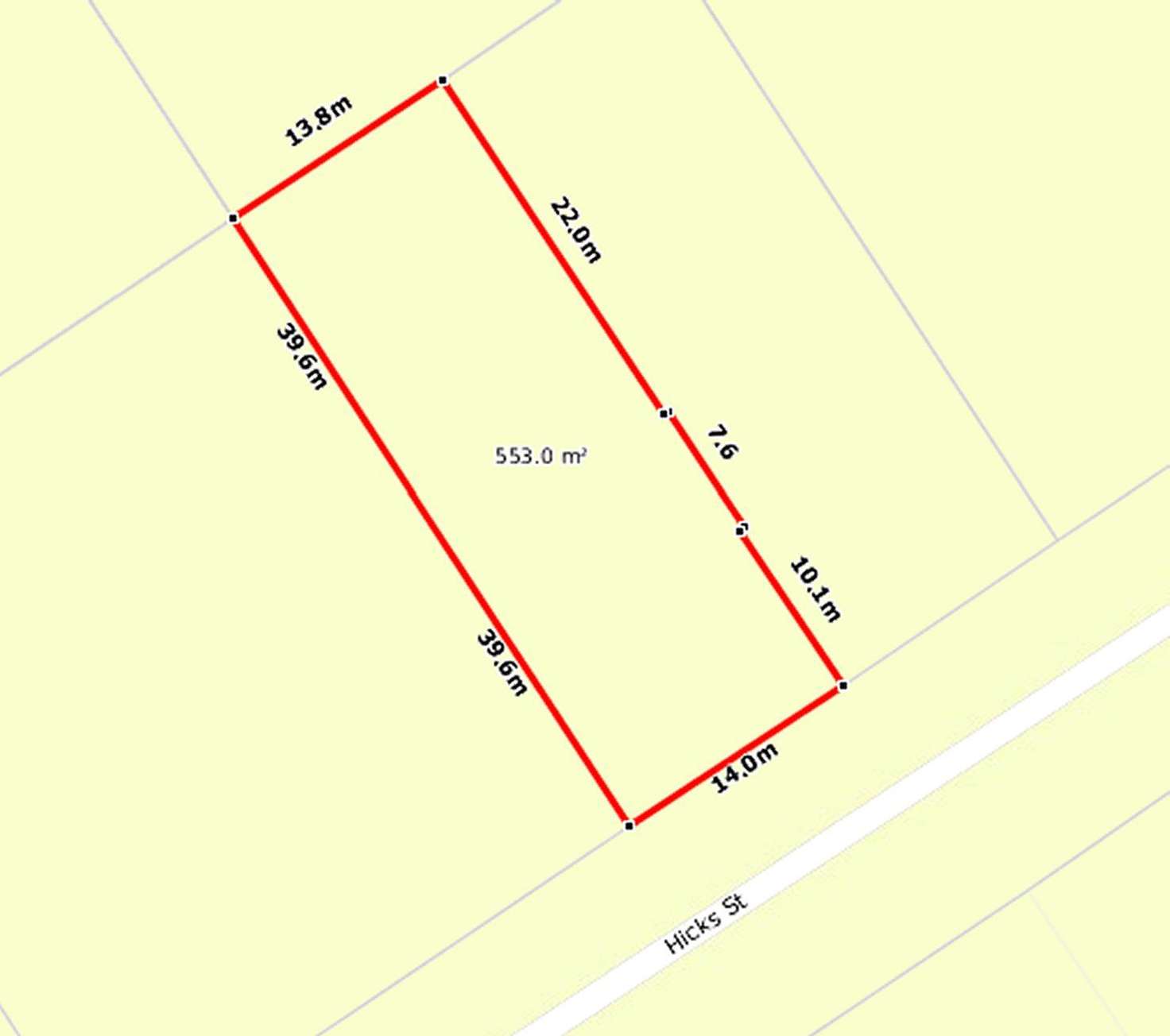 Floorplan of Homely house listing, 31 Hicks Street, Port Augusta SA 5700