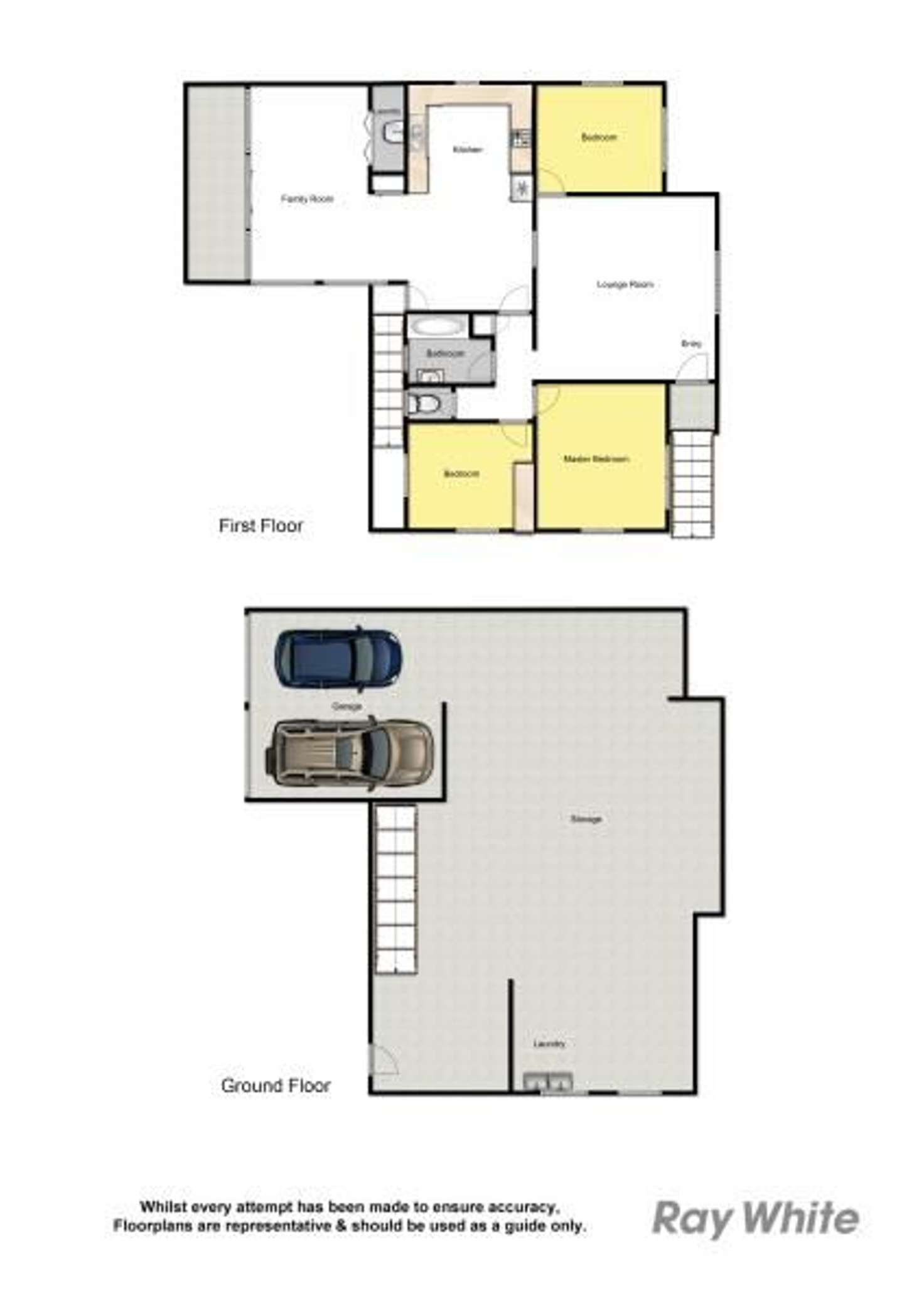 Floorplan of Homely house listing, 40 Ardentallen Road, Enoggera QLD 4051