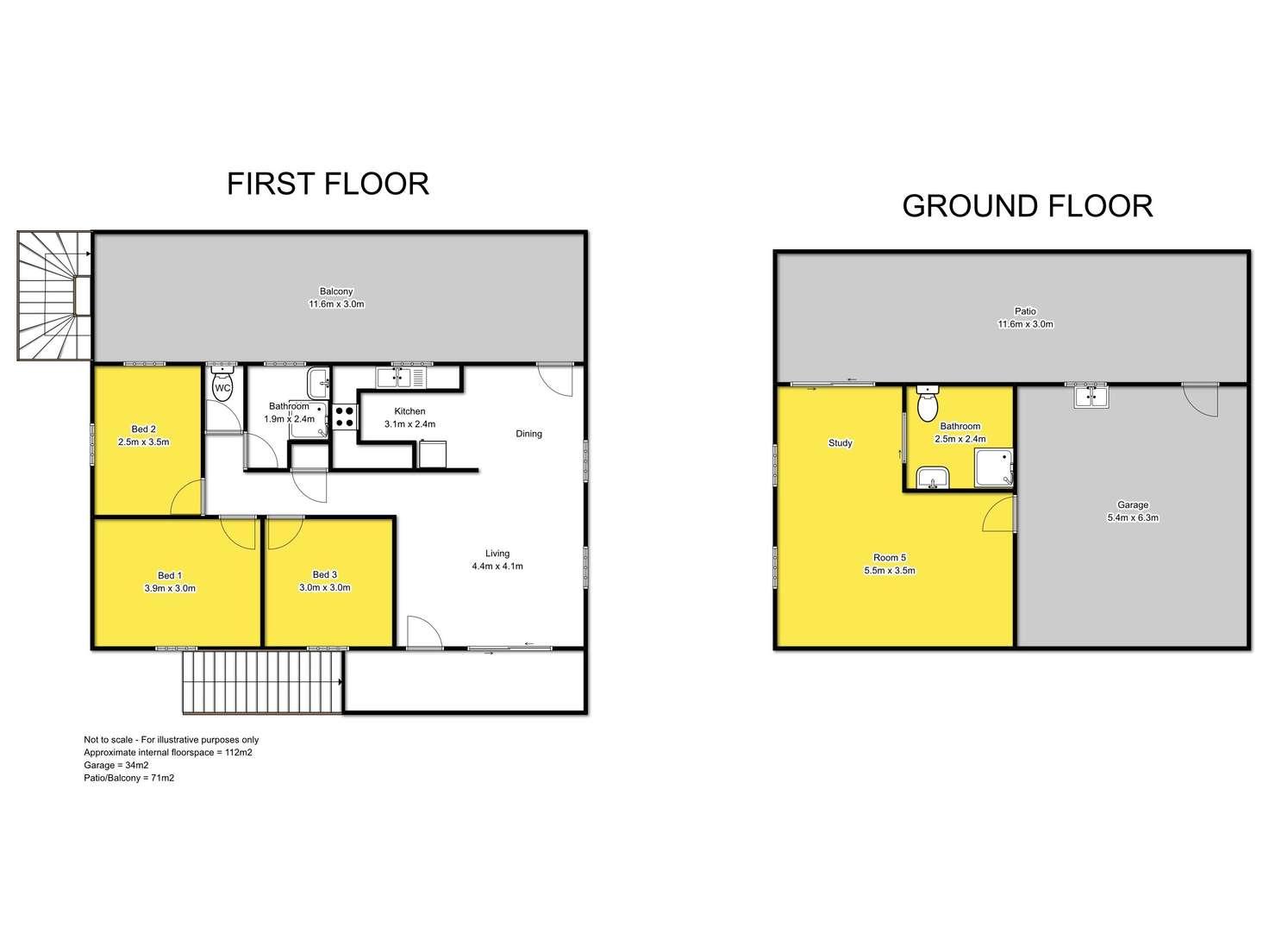 Floorplan of Homely house listing, 2 Cassandra Street, Rochedale South QLD 4123