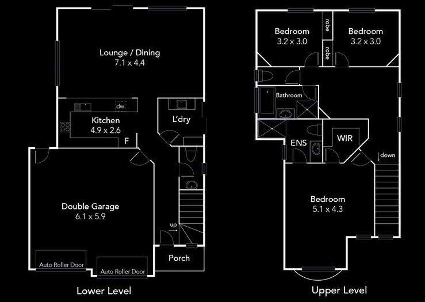 Floorplan of Homely house listing, 89 Henley Beach Road, Henley Beach South SA 5022