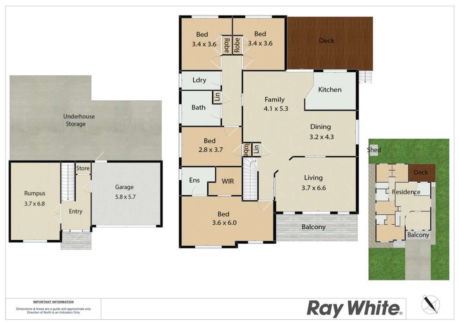 Floorplan of Homely house listing, 27A Auklet Road, Mount Hutton NSW 2290