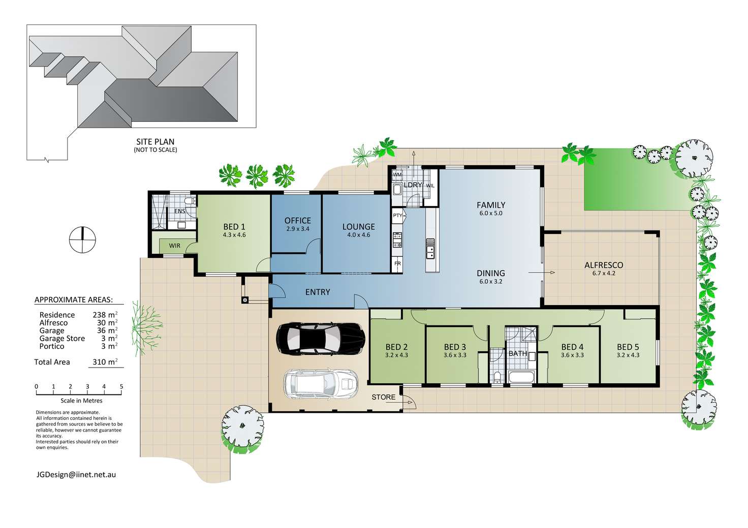 Floorplan of Homely house listing, 8/10 Jean Street, Beaconsfield WA 6162
