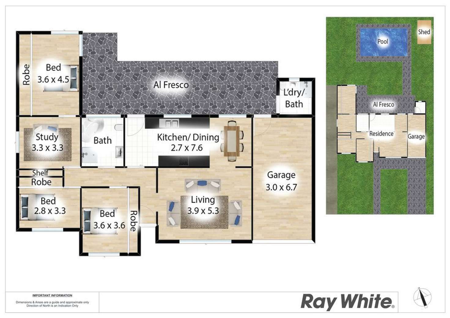 Floorplan of Homely house listing, 10 Canara Place, North Lambton NSW 2299