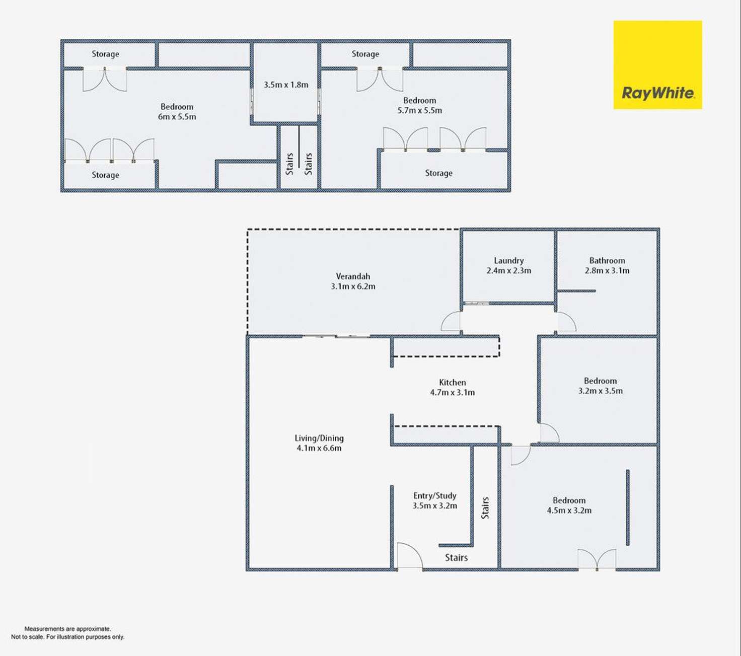 Floorplan of Homely house listing, 1156 Lawrence Road, Southgate NSW 2460