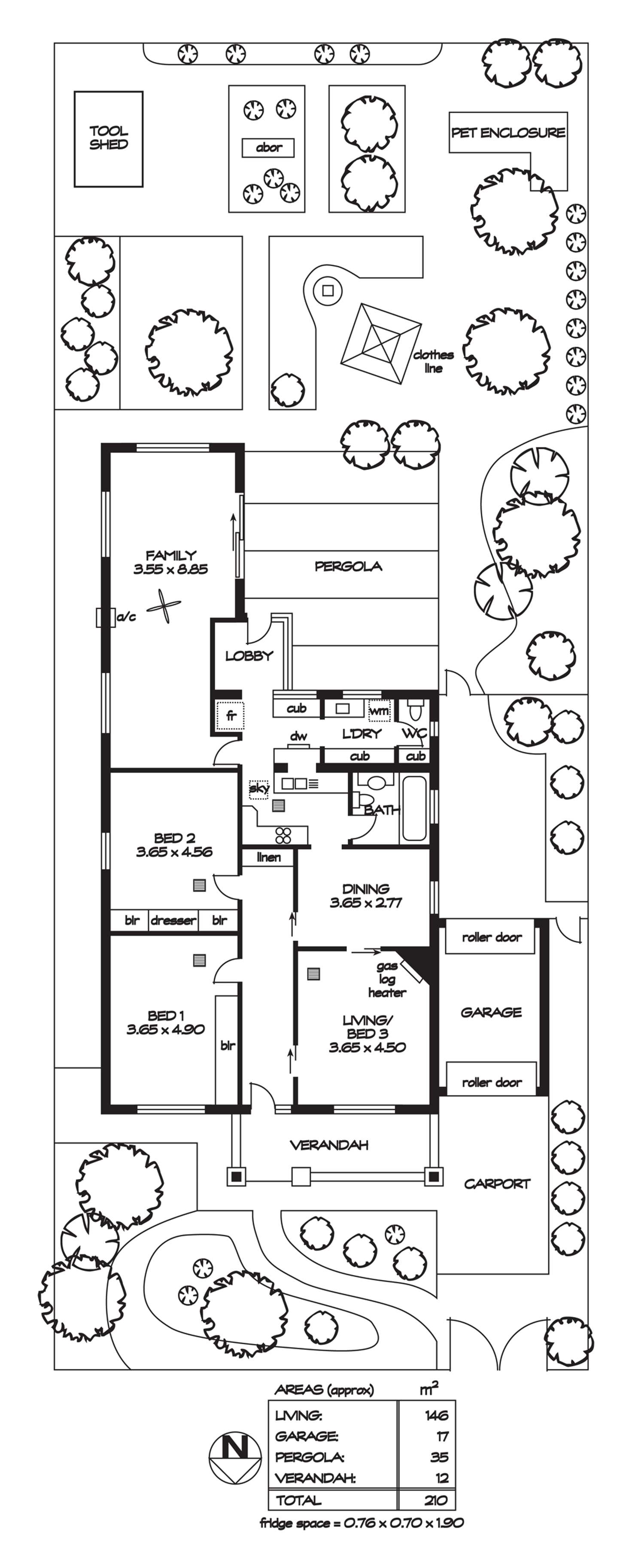 Floorplan of Homely house listing, 24 Morgan Street, West Hindmarsh SA 5007