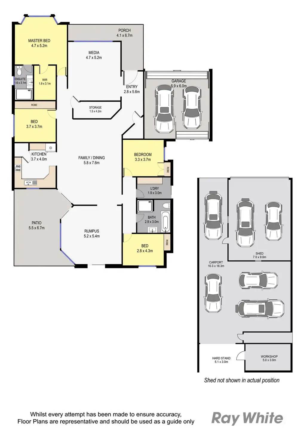 Sold House 253 Church Road, Eatons Hill QLD 4037 Jun 1, 2020 Homely