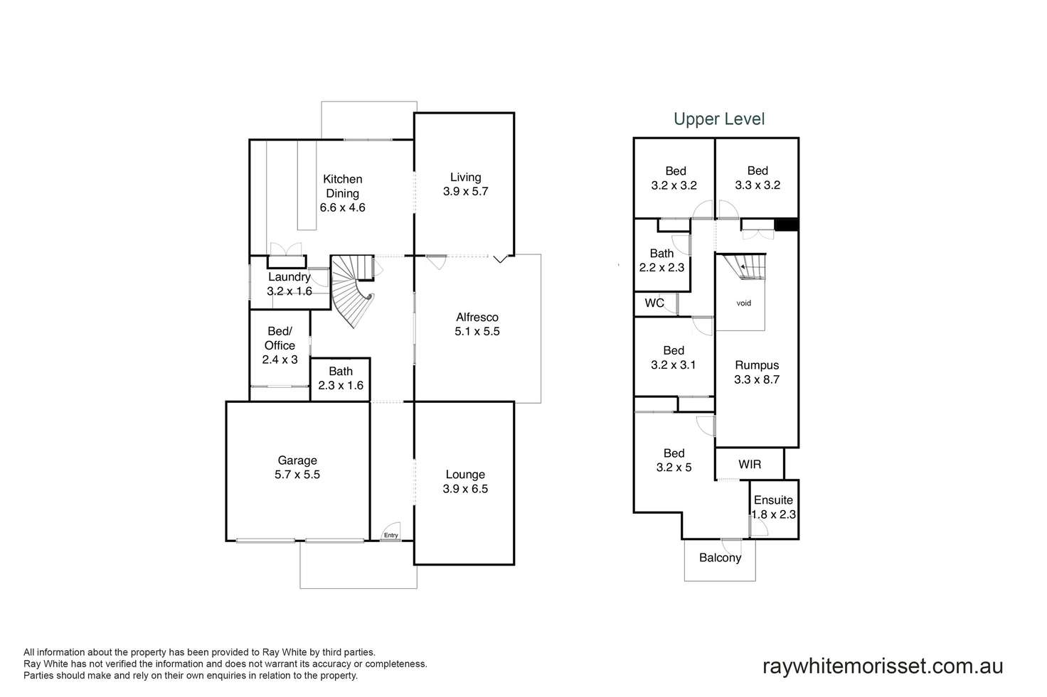 Floorplan of Homely house listing, 22 Celestial Drive, Morisset Park NSW 2264
