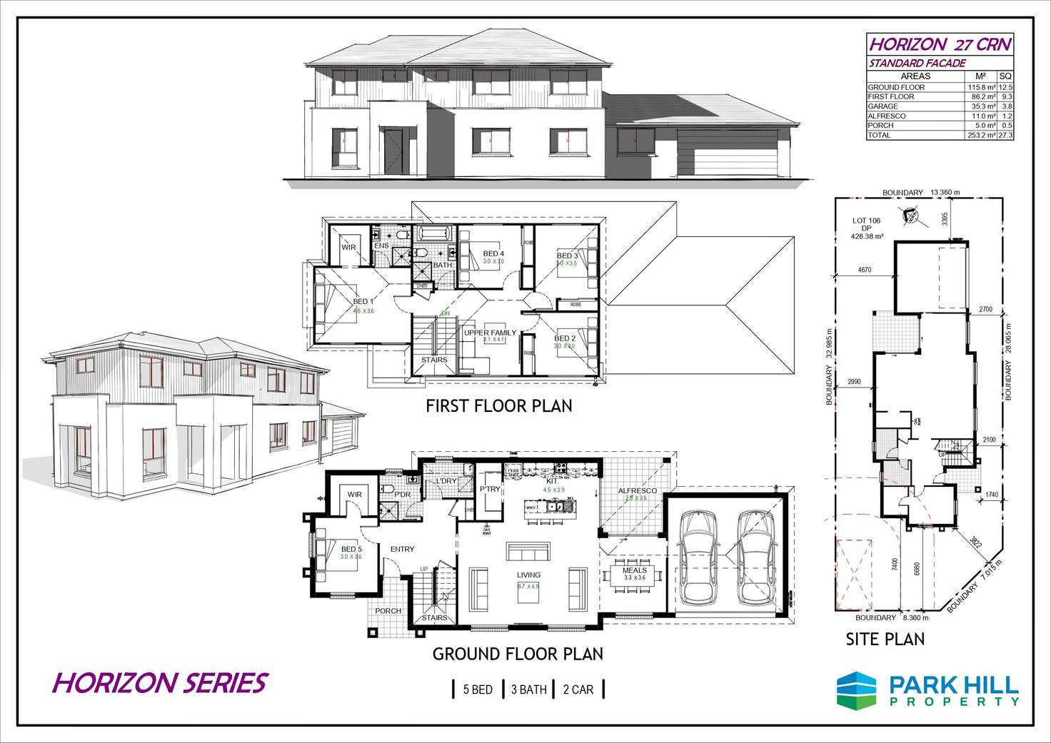 Floorplan of Homely house listing, Address available on request